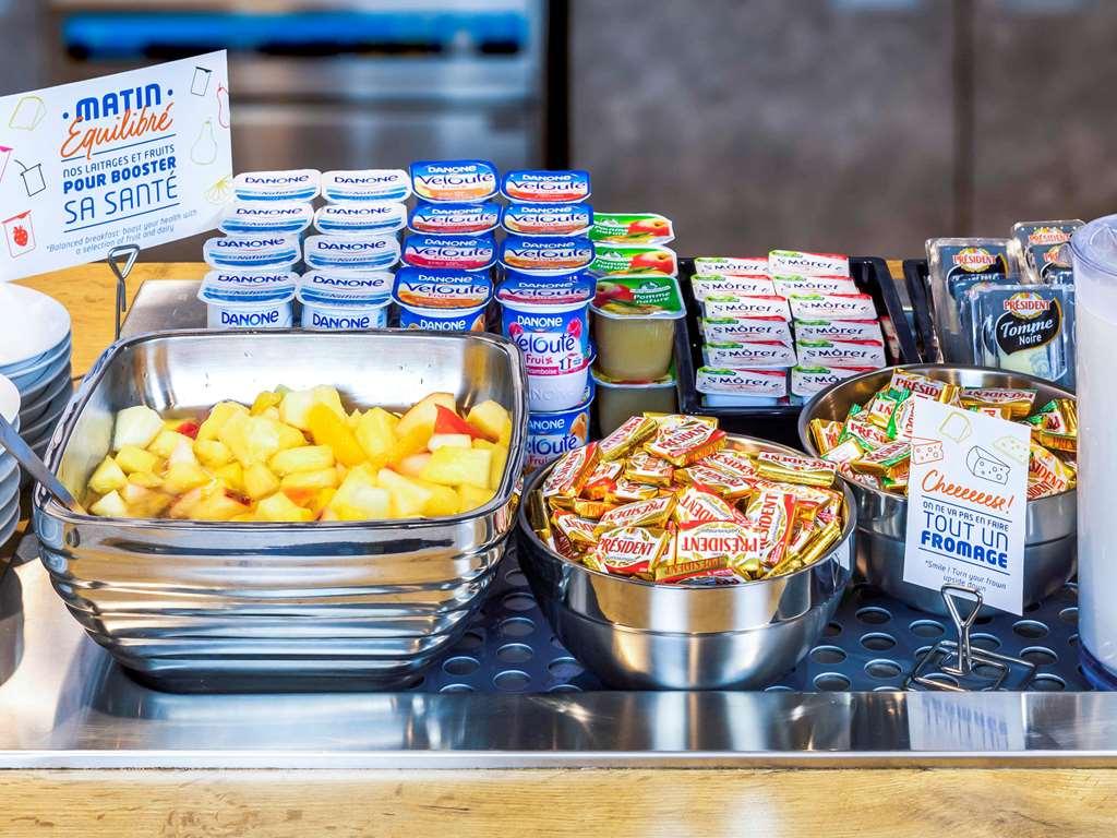 Ibis Budget Nancy Porte Sud Houdemont Tiện nghi bức ảnh